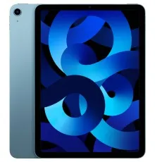 Планшет Apple iPad Air 10.9" M1 Wi-Fi 64GB Blue (MM9E3RK/A)
