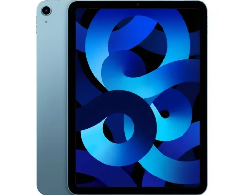 Планшет Apple iPad Air 10.9 M1 Wi-Fi 64GB Blue (MM9E3RK/A)