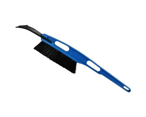 Щетка со скребком Bottari 53 см BRUSHICE 18 (32309Blue-IS)