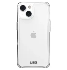 Чехол для мобильного телефона UAG Apple iPhone 14 Plyo, Ice (114084114343)