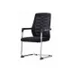 Офісне крісло Аклас Селла CF 8003D Чорний (00060140)