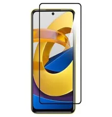 Скло захисне Drobak Xiaomi Redmi Note 11 (Black) (444487)