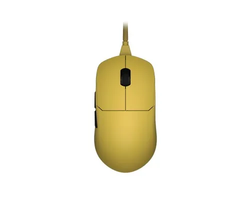 Мишка Hator Quasar Essential USB Yellow (HTM-402)