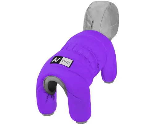 Комбинезон для животных Collar AiryVest One S 40 фиолетовый (24199)