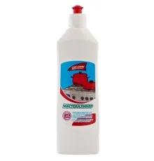 Жидкость для чистки кухни San Clean Мастер Клинер для плит 500 г (4820003540169)