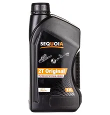 Моторное масло SEQUOIA 2T-Original 1л