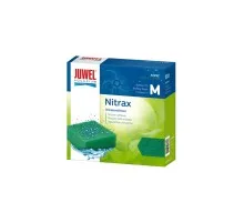 Наповнювач для акваріумного фільтра Juwel Nitrax протинітратна M Compact (4022573880557)