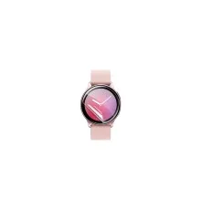 Пленка защитная Drobak Hydrogel Samsung Galaxy Watch 4 46mm (2шт) (313156) (313156)