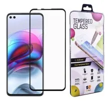 Скло захисне Drobak Motorola G100 (494986)