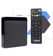 Медиаплеер iNeXT inext TV5 Ultra