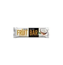 Батончик Вітапак Fruit Bar с кокосовой стружкой 25г (4820113925672)