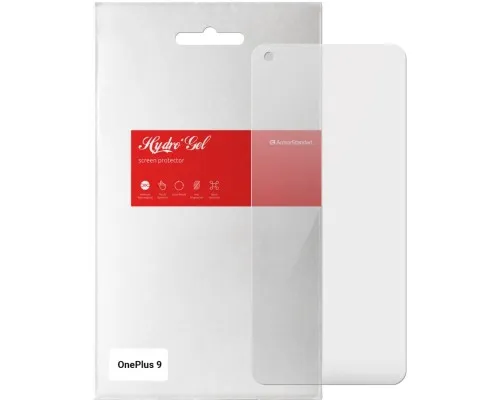 Плівка захисна Armorstandart OnePlus 9 (ARM59353)