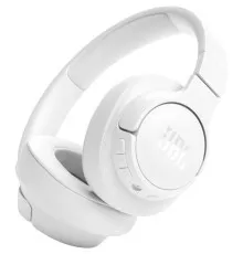 Навушники JBL Tune 720BT White (JBLT720BTWHT)