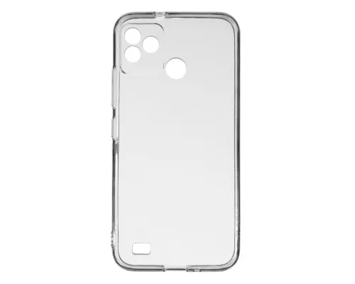 Чехол для мобильного телефона Armorstandart Air Series TECNO POP 5 Go (BD1) Camera cover Transparent (ARM67160)