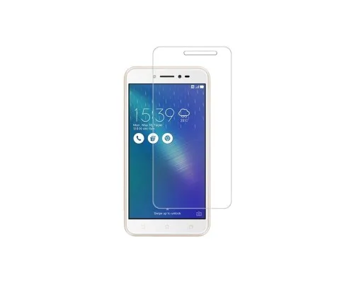 Скло захисне PowerPlant Asus Zenfone Live (ZB501KL) (GL604661)