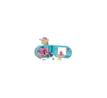 Ігровий набір Hasbro My Little Pony Трак для Санні СтарСкаут (F6339)
