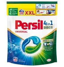 Капсули для прання Persil Discs Universal 38 шт. (9000101566529)