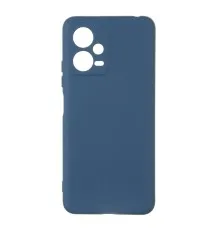 Чехол для мобильного телефона Armorstandart ICON Case Xiaomi Poco X5 5G Camera cover Blue (ARM66378)