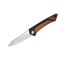 Нож Roxon K2 D2 Коричневий (K2-D2-BR)