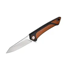 Нож Roxon K2 D2 Коричневий (K2-D2-BR)