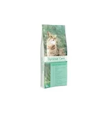 Сухой корм для кошек Carpathian Pet Food Optimal Care 12 кг (4820111140817)