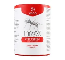 Порошок від комах Vaco Max від мурах 100 г (5901821952453)