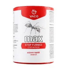Порошок от насекомых Vaco Max от муравьев 100 г (5901821952453)