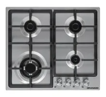 Варочна поверхня GRANADO GGH 61-114 inox (GGH1611147)