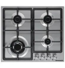Варочна поверхня GRANADO GGH 61-114 inox (GGH1611147)