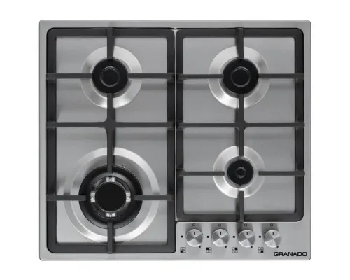 Варочна поверхня GRANADO GGH 61-114 inox (GGH1611147)