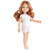 Кукла Paola Reina Кристи в пижаме 32 см (13219)