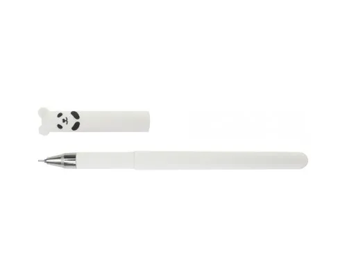 Ручка шариковая Cool For School пиши-стирай PANDA (CF11969-03)