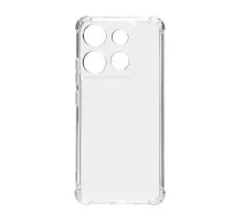 Чохол до мобільного телефона Armorstandart Air Force Infinix Smart 7 / Smart 7 HD Camera cover Transparent (ARM68458)