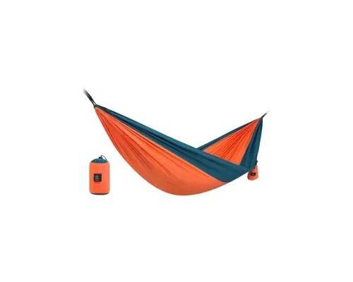 Гамак Naturehike NH21DC011 double Orange (6927595713587)