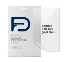 Плівка захисна Armorstandart Lenovo Tab M8 (4rd Gen) (ARM65577)