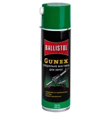Оружейная смазка Ballistol Gunex-2000 400 мл (22262)