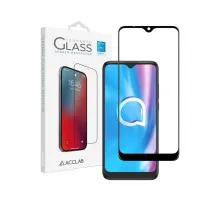 Скло захисне ACCLAB Full Glue Alcatel 5030D (1283126509094)