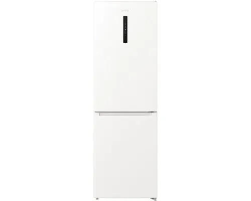 Холодильник Gorenje NRK6192AW4