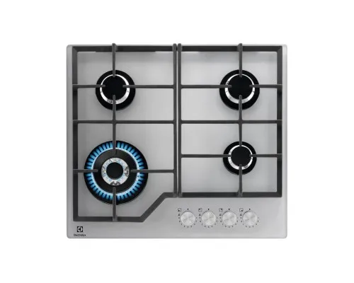 Варочна поверхня Electrolux KGG64362S