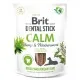 Ласощі для собак Brit Dental Stick Calm заспокійливі, конопля та пустирник 251 г (8595602564385)