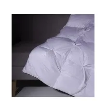 Одеяло MirSon Imperial Brilliance Демисезонный 100% пух 172х205 см (2200007177059)