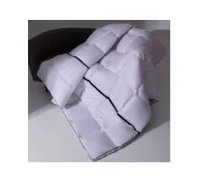 Ковдра MirSon Imperial Style Зима 100% пух 110х140 (2200007177530)