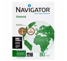 Папір Navigator Paper А3, 80 г/м2, 500 арк, клас А (112452)