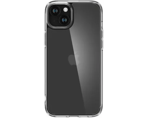 Чехол для мобильного телефона Spigen Apple iPhone 15 Plus Ultra Hybrid Frost Clear (ACS06655)