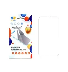 Плівка захисна Drobak Hydrogel Apple iPhone 15 (292913)