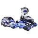 Роликовые коньки Action Zero Комплект Синій 26-29 (PW117CE308905/26-29)