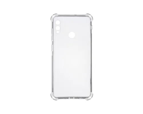 Чехол для мобильного телефона BeCover Anti-Shock BeCover Honor 8X Clear (710170)