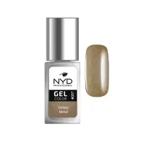 Гель-лак для нігтів NYD Professional Gel Color 087 (4823097103968)