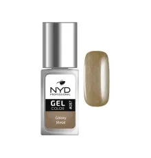 Гель-лак для ногтей NYD Professional Gel Color 087 (4823097103968)