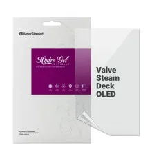 Плівка захисна Armorstandart Anti-Blue Valve Steam Deck OLED (ARM73568)